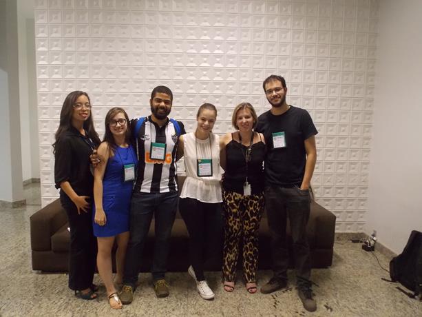 VII Encontro de Enfermagem da Região Centro-Oeste e Tocantins